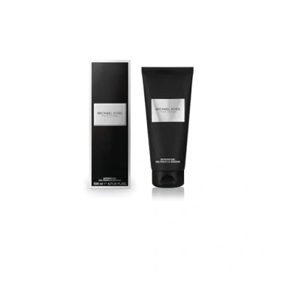 Image of Michael Kors Pour Homme Shower Gel 200ml