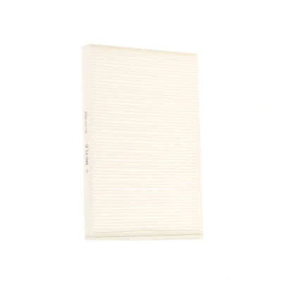 Image of 8E0819439 Pollen Filter MEYLE 112 319 0004 Particulate Filter, Insert, 300mm 205mm 29mm ORIGINAL Quality AUDI: A4 B7 Saloon