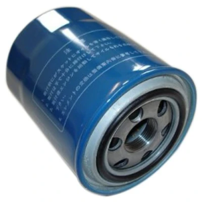 Image of 2630042020, 2630042030, 2630042040, 263104A010, 263304A000 Oil Filter JAPANPARTS FO K05S Spin on KIA: CARNIVAL / GRAND 3, 2