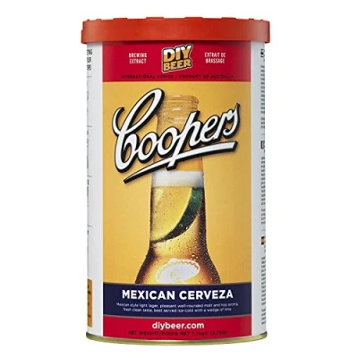 Image of Coopers Mexican Cerveza