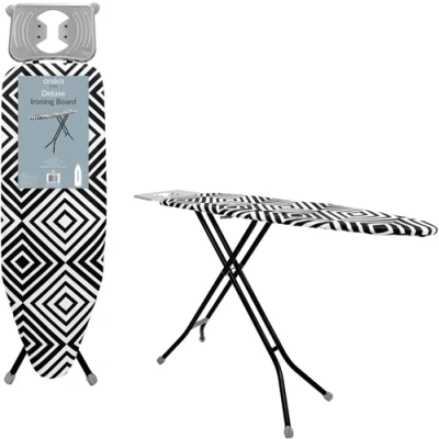 Image of Anika Deluxe Ironing Board