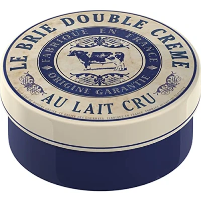 Image of Artesà Gourmet Cheese Brie Baker, 12.7 cm (5 Inch)