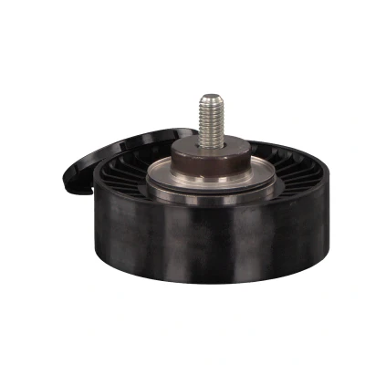 Image of 11287578675 Idler Pulley FEBI BILSTEIN 104074 with screw BMW: 3 Coupe, Saloon, Touring