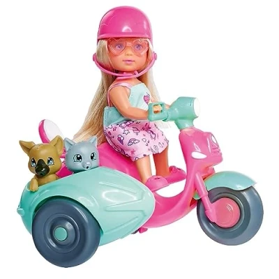 Image of Evi Love 105733566 Scooter Friends, One Size