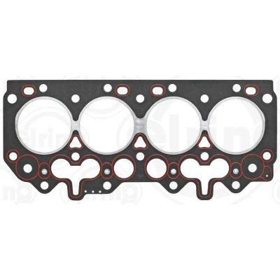 Image of ERR0384, ERR1638, ERR4539, ERR5263 Head Gasket ELRING 916.471 1,5mm 92mm Fibre Composite MERCEDES BENZ: Sprinter 3 T Van