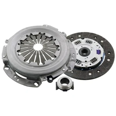 Image of 302052223R, 6001548020, 6001648020, 7700104910, 7700104910S1 Clutch BLUE PRINT ADR163013 RENAULT: CLIO 2, LAGUNA 1, MEGANE 1 Classic