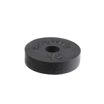 Image of Arctic Hayes W5 Holdtite Flat Tap Washer 5 Pieces, 1/2 Inch Diameter
