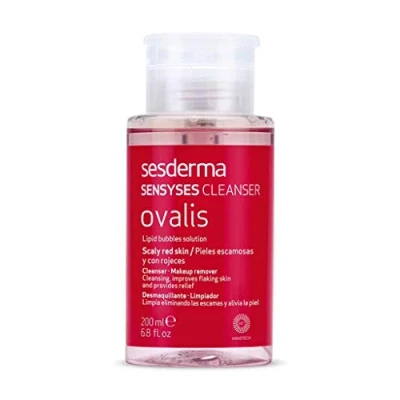 Image of SESDERMA Up Removers, 200 ml