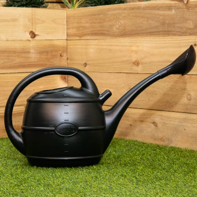 Image of Strata Products Ltd WATERING CAN 10LT GREEN GN016