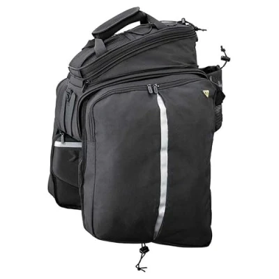 Image of Topeak MTS Trunk Bag DXP with Velcro 2.0