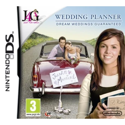 Image of WEDDING PLANNER