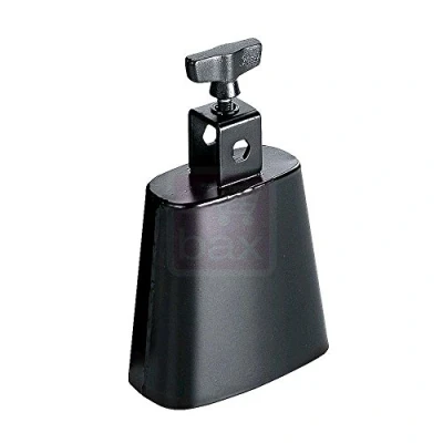 Image of Pearl Primero Cowbell PCB 4 Black 4&quot;