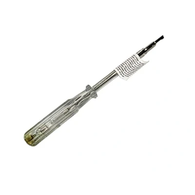 Image of Proops Large Neon Screwdriver. (E2141) Free UK Postage