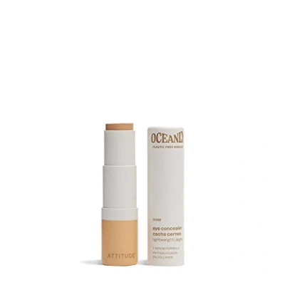 Image of Oceanly Light Coverage Concealer Dune 5.7g