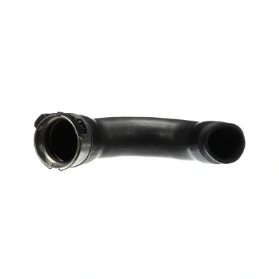 Image of 1K0145834AC Turbocharger Hose GATES 09 0043 AEM (Ethylene Acrylate Rubber) VOLKSWAGEN: GOLF 6