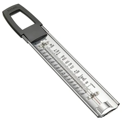 Image of Taylor Pro Stainless Steel Jam Thermometer