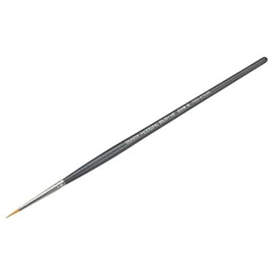 Image of TAMIYA 87049 Brush Finish (Dot) Fine Craft Tools Model Making Accessories