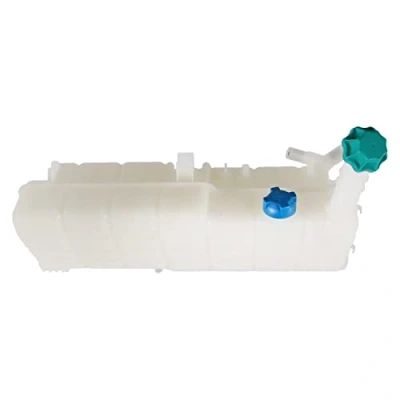 Image of 3685000249, 9405010003, A3685000249, A9405010003 Expansion Tank FEBI BILSTEIN 35432 with lids lid