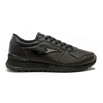 Image of Joma Leisure Lady, Women&#039;s Lacrosse Shoes Black Size: 5 UK