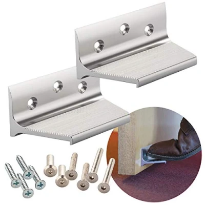 Image of Hygienie Hands Free Sanitary Foot Pull Door Opener (2 Pack)