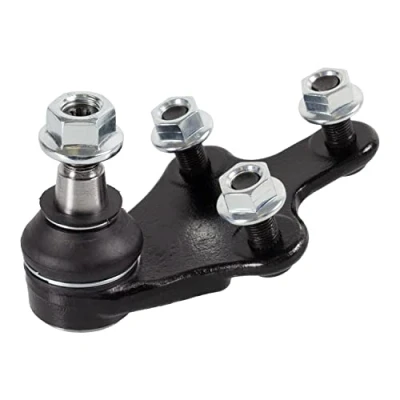 Image of 3637430 Ball joint FEBI BILSTEIN 172934 Front Axle Left, Lower, Right with attachment material 16,5mm for control arm CITROËN: C4 Picasso 2