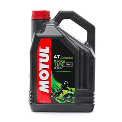 Image of Motul 104056 Oil
