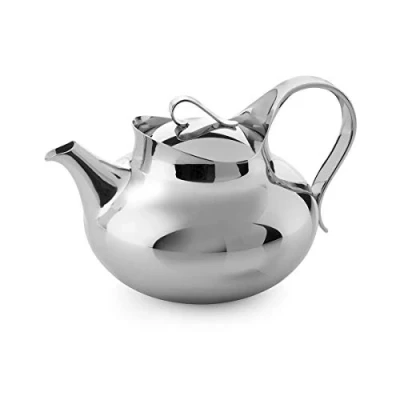 Image of Robert Welch Drift Teapot. 450 ml. Suitable for 2 Servings.