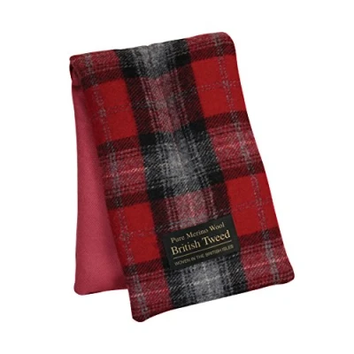 Image of Aroma Home Luxury Microwaveable Body Wrap