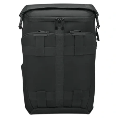 Image of Lenovo Unisex&#039;s Gx41c86982 Gaming Backpack, Black, 17 Inch