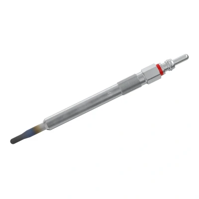 Image of 46072012F, 46072017F Glow plug BOSCH 0 250 402 003 5V M 10 x 1 130mm 10Nm 63