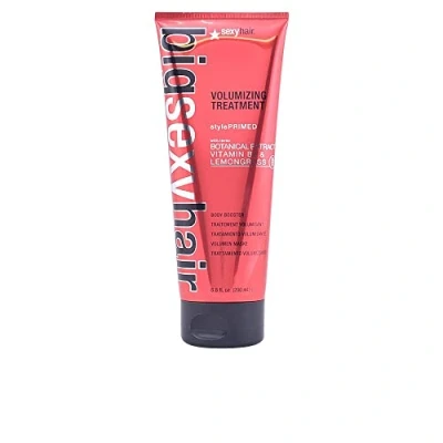 Image of Sexy Hair 15TRT06 Volumizing Treatment 6.8 oz