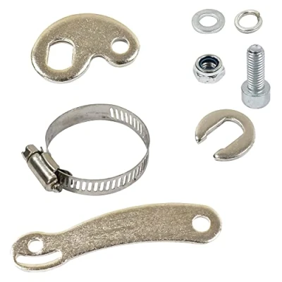 Image of Pirhosigma Torque Arm Conversion Kits Universal for Front Hub Rear Hun Electric Bicycle E Bike Cycling