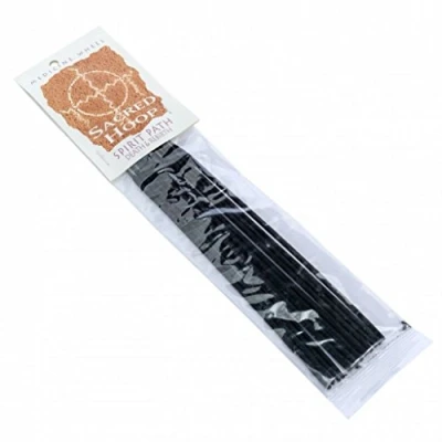 Image of Medicine Wheel. Native American Incense. Sacred Hoop Spirit Path Death &amp; Rebirth