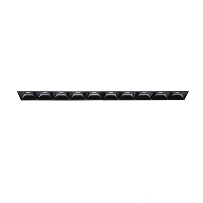 Image of Lika LED Light Recessed Spotlight Black