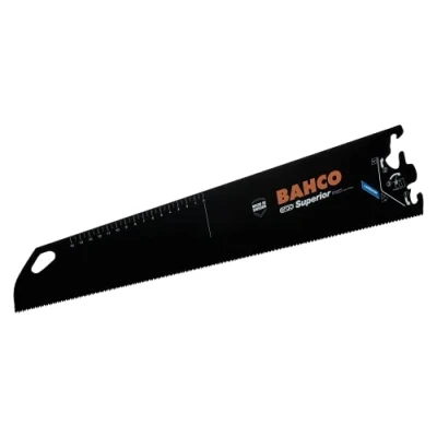 Image of Bahco BHEX 20 LAM C ERGO Blade Only Inch Laminate Saw, Black
