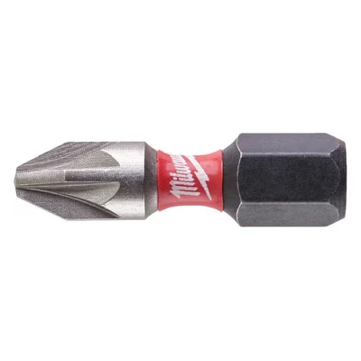 Image of Milwaukee MIL472041 Impact Duty Bits (Pack of 25)