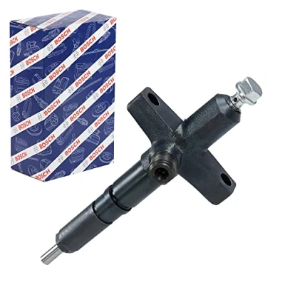 Image of ME203961 Injector BOSCH 9 430 613 989 MITSUBISHI: PAJERO 3