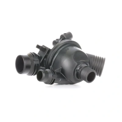 Image of 70808378 Engine thermostat MAHLE ORIGINAL TM 19 102 102C BMW: 3 Coupe, Touring, Saloon