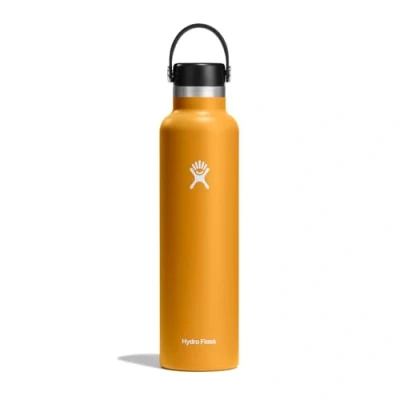 Image of Hydro Flask 24oz / 709ml Standard Mouth Water bottle