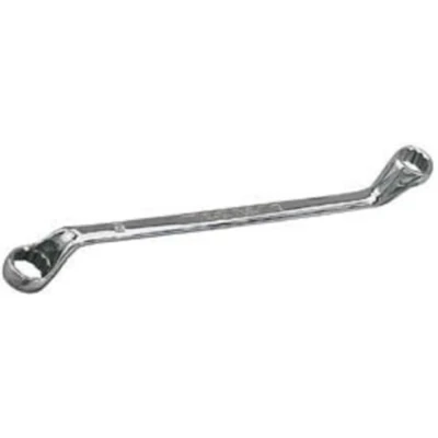 Image of Draper HI TORQ� Deep Offset Ring Spanner, 17 x 19mm