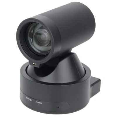 Image of YOLOLIV VertiCam, PTZ Camera 1080P Vertical Live Streaming with 12x Optical Zoom, Remote Control, Auto Focus, Portrait Output