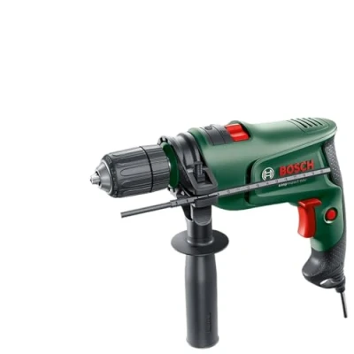 Image of Bosch Electric Combi Drill EasyImpact 600 (600 W, in Carrying Case)