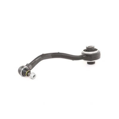 Image of 2033301911, 2033303311, 2043301911 Suspension Arm MOOG ME TC 0987 with rubber mount Rear, Left, Lower, Front Axle Control MERCEDES BENZ: CLK Coupe