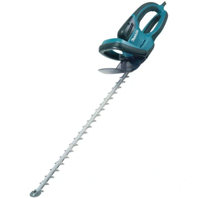 Image of Makita UH7580/2 240V 75cm Electric Hedge Trimmer