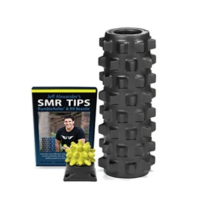 Image of RumbleRoller SuperSet (RumbleRoller Extra Firm Superset)