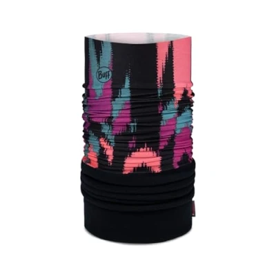 Image of Buff Polar Multifunctional Neckwear Multi Unisex Youth