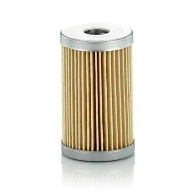 Image of MANN Filter C 43 Air OFF HIGHWAY APPLICATIONS