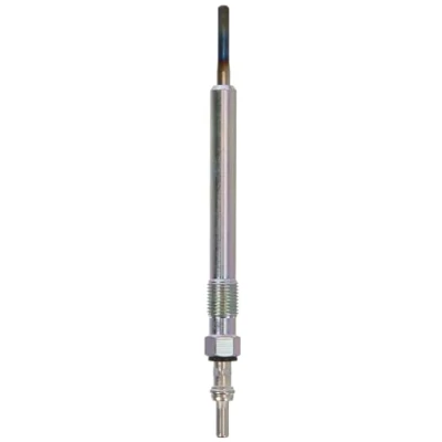 Image of DPower49, Y609AS glow plug NGK D Power 5849 4,4V 7,5A M10 x 1,0 Metal 0,4Ohm 127,7mm AUDI: A4 B8 Avant, Saloon, A6 C6 Avant