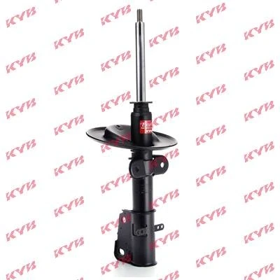 Image of 00K05066334AA, 04743116AA, 05066333AA, 05066334AA, 05066336AA Shock absorber KYB Excel G 334335 CHRYSLER: Grand VOYAGER IV, 4