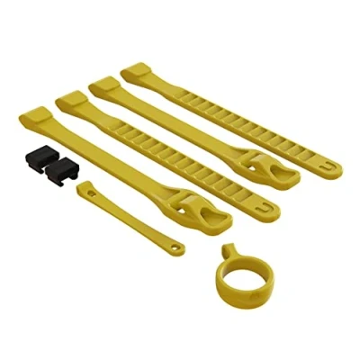 Image of Clicgear 4.0/6.0 Trim Kit Yellow